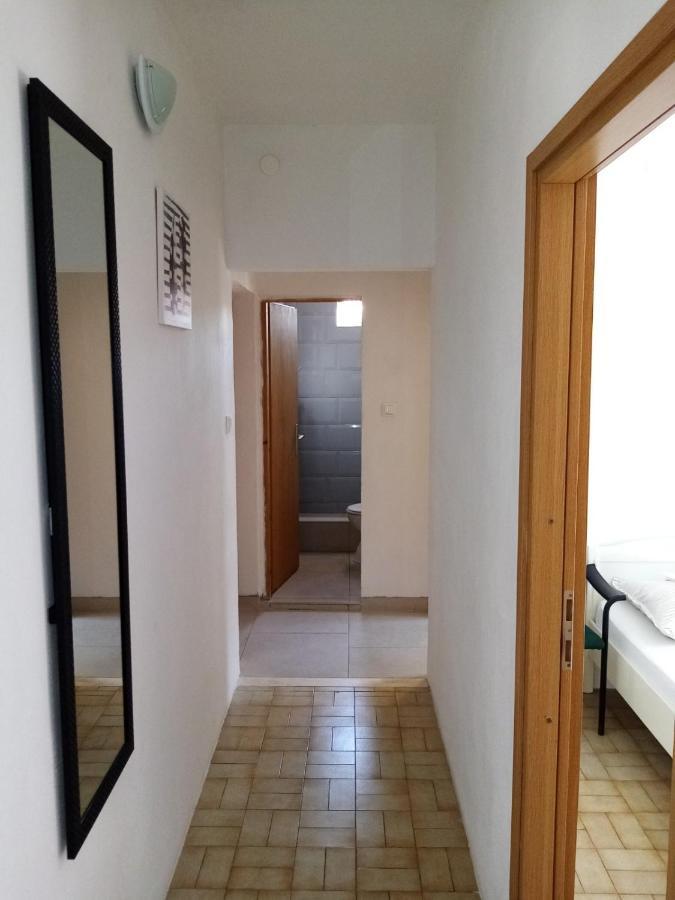 Apartments Skipper Seget Vranjica Kültér fotó