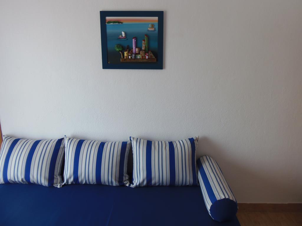 Apartments Skipper Seget Vranjica Kültér fotó