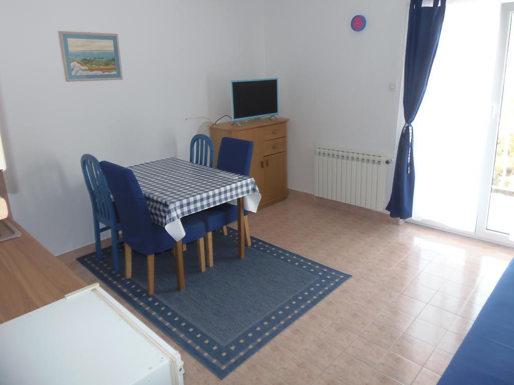 Apartments Skipper Seget Vranjica Kültér fotó